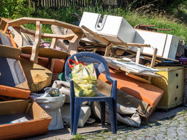 Best Commercial Junk Removal  in Jefferson, OH